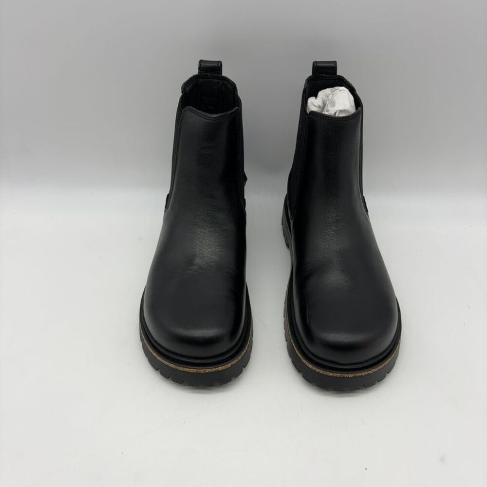 Birkenstock Highwood Slip On Ankle Boots